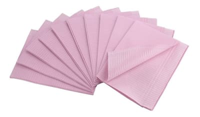 Servitoalla rosa 125un1
