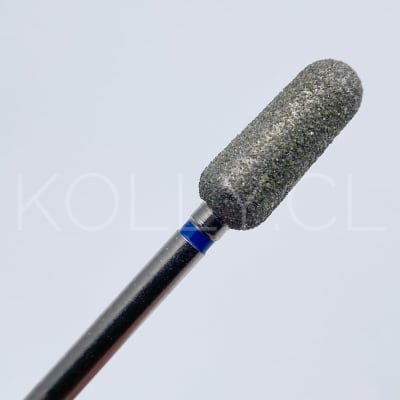 Diamond Drill Bit Azul 0.501