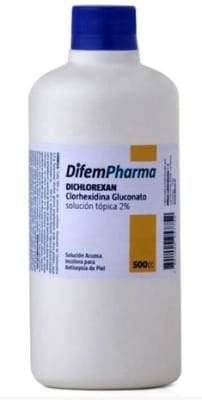 Dichlorexan 500cc1