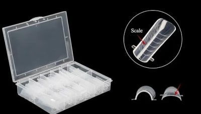 Molde Dual System Curva C1