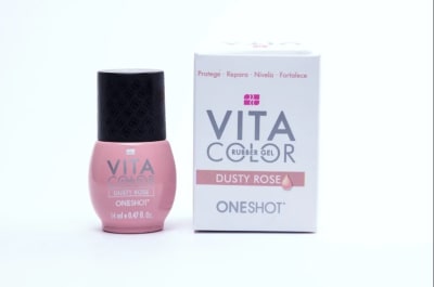 Vita Color Dusty Rose1