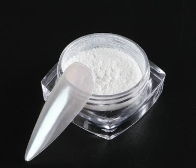 Efecto aurora blanco1