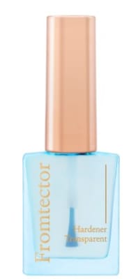 Endurecedor Fromtector Transparente1