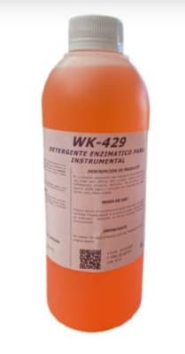 Detergente Enzimático1