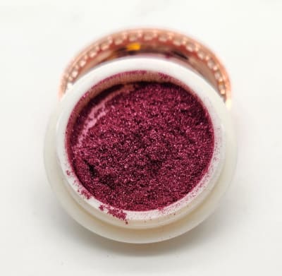 Decoración efecto espejo #111