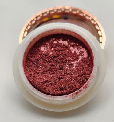 Decoración efecto espejo #121