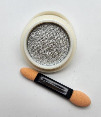 Decoración efecto espejo #151