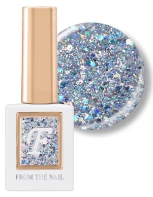 Gel Glitter FG101