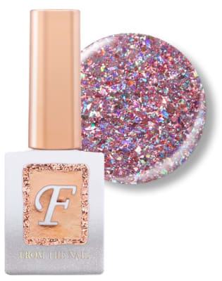 Gel Glitter FG111