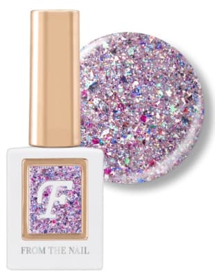 Gel Glitter FG121