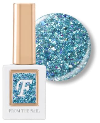 Gel Glitter FG141