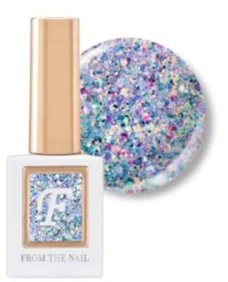 Gel Glitter FG191