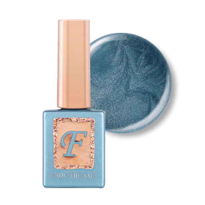 Color Gel Cat Eye #FG401