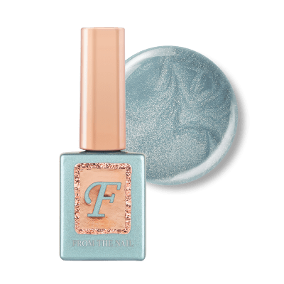 Color Gel Cat eye #FG451