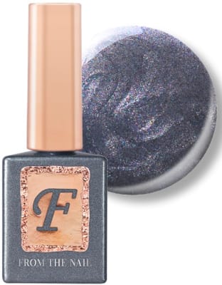 Color Gel Cat Eye #FG501