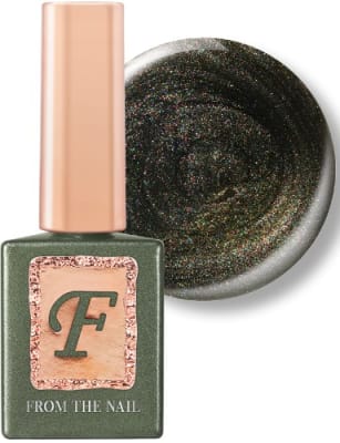 Color Gel Cat Eye #FG511