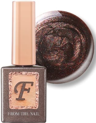 Color Gel Cat Eye #FG521