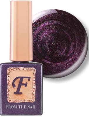 Color Gel Cat Eye #FG541
