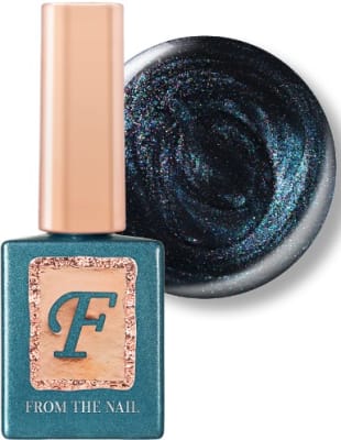 Color Gel Cat Eye #FG571