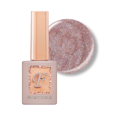 Color  Gel Cat Eye #FG681