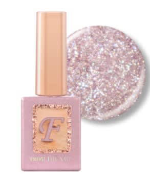 Gel Glitter FG721