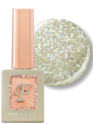 Gel Glitter FG731