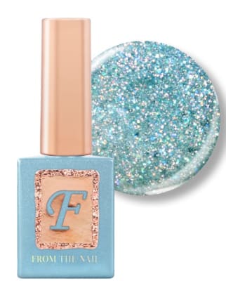 Gel Glitter FG751