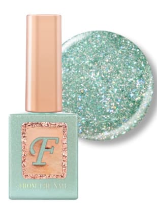 Gel Glitter FG761