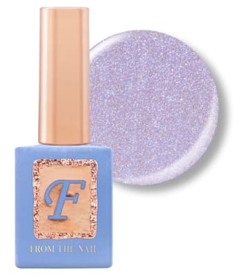 Gel Metálico FG801