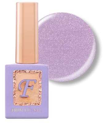 Gel Metálico FG811