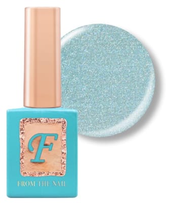 Gel Metálico FG821