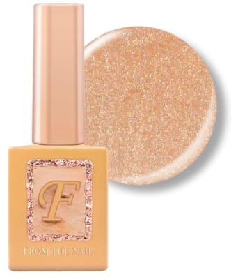 Gel Mataálico FG831