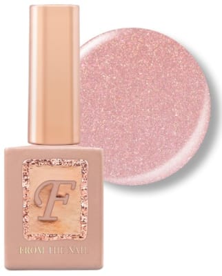 Gel Metálico FG841