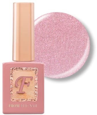 Gel Metálico FG851