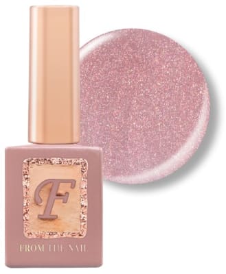 Gel Metálico FG861