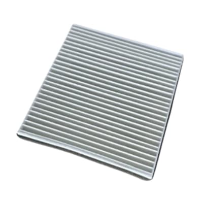 Filtro HEPA Zephyros1