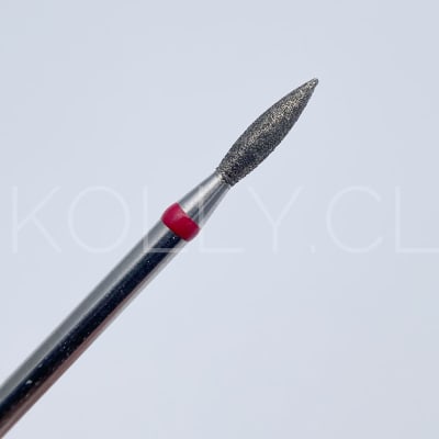 Flame Roja 0.211