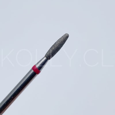 Flame Roja 0.21 Punta Roma1