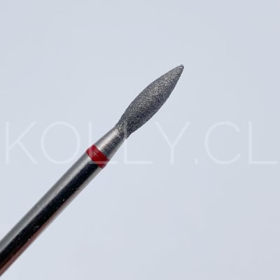 Flame Roja 0.231