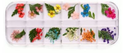 Decoración Flores #11