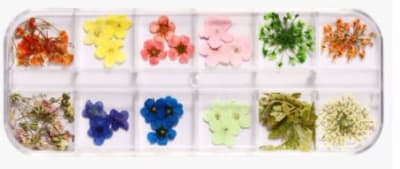 Decoración Flores #31