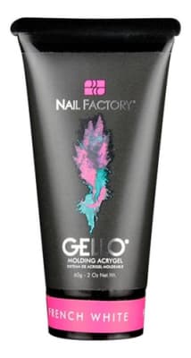 Acrigel Gello French White1