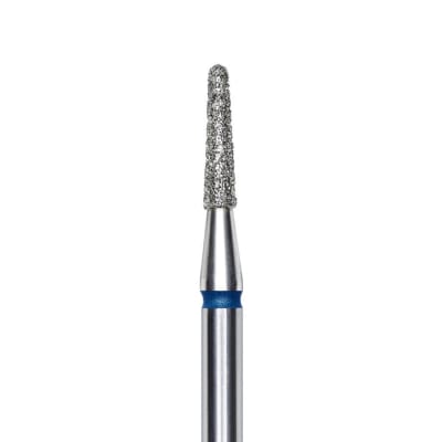 Fresa Frustum .18 Staleks Pro – Azul1