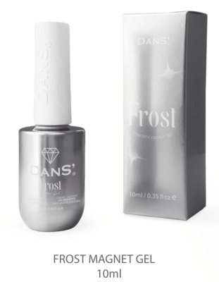 Frost magnet gel 10ml1