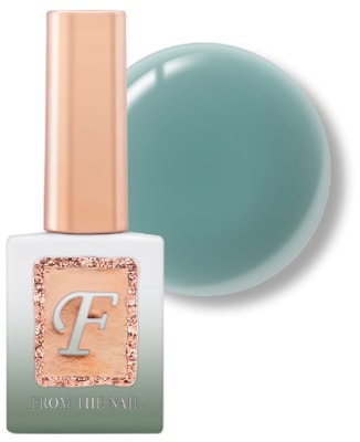 Gel Milky FS081