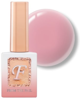 Gel Milky FS121