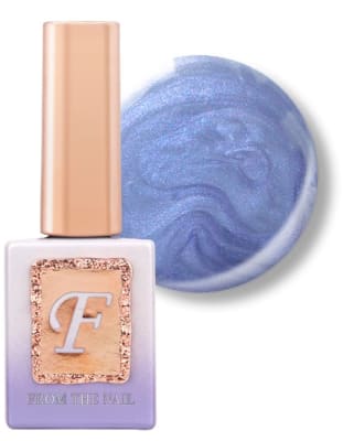 Gel Perlado FS221