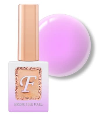 Gel Milky FS281
