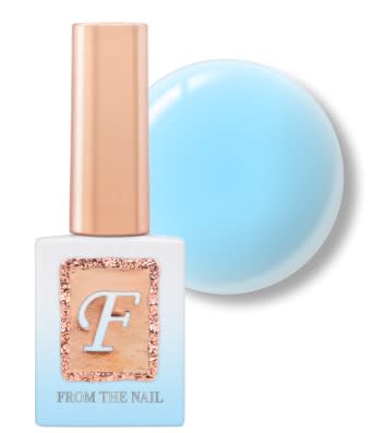 Gel Milky FS291