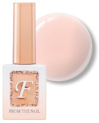 Gel Milky FS321